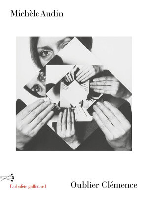 cover image of Oublier Clémence